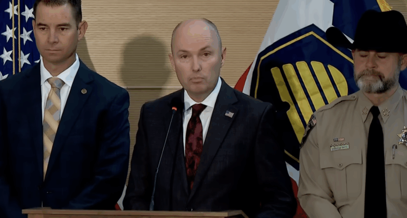 Feds Can't Trust Utah To Execute Charlie Kirk's Murderer