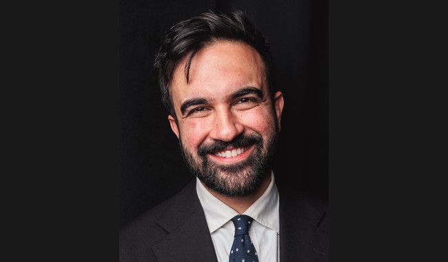 Feels Like We're on the Deck of the Titanic As Zohran Mamdani Holds Overwhelming Lead in NYC Mayoral Race – RedState