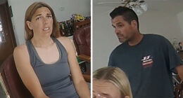 “Felt So Bad For Him”: Netizens Left Stunned By Dad’s Devastating Reaction To Wife’s Betrayal
