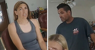 “Felt So Bad For Him”: Netizens Left Stunned By Dad’s Devastating Reaction To Wife’s Betrayal