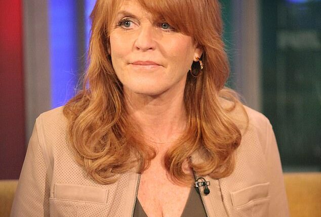 A bombshell email obtained by The Mail on Sunday has revealed how the Duchess of York cynically lied when she pledged to cut ties with paedophile Jeffrey Epstein