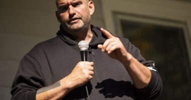 Fetterman Has Some Sage Advice for Schumer on a Government Shutdown – RedState