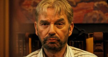 Filming Wraps And Demi Moore's Role Expands