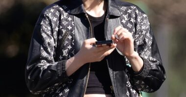 LanLan Yang, the Chinese heiress accused of causing catastrophic injuries to a chauffeur by crashing her $1.5million Rolls-Royce into his Mercedes-Benz, was sent to Australia when she was 14