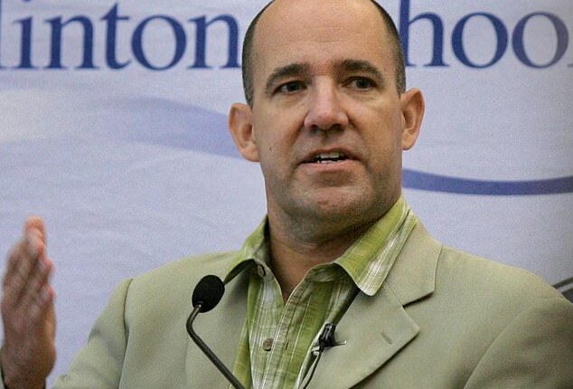 In a lengthy post on Friday, former MSNBC political analyst Matthew Dowd argued that the network caved to the 'Right Wing media mob' after his on-air comments about Charlie Kirk