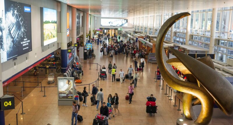 Flights delayed and cancelled after cyber attack hits European airports: Live updates today