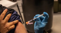 Florida Is Right To Leave Vaccine Decisions Up to Parents