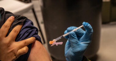 Florida Is Right To Leave Vaccine Decisions Up to Parents