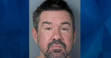 Florida Man Charged After Elderly Mother Found With Open Sores, Maggot-Infestation
