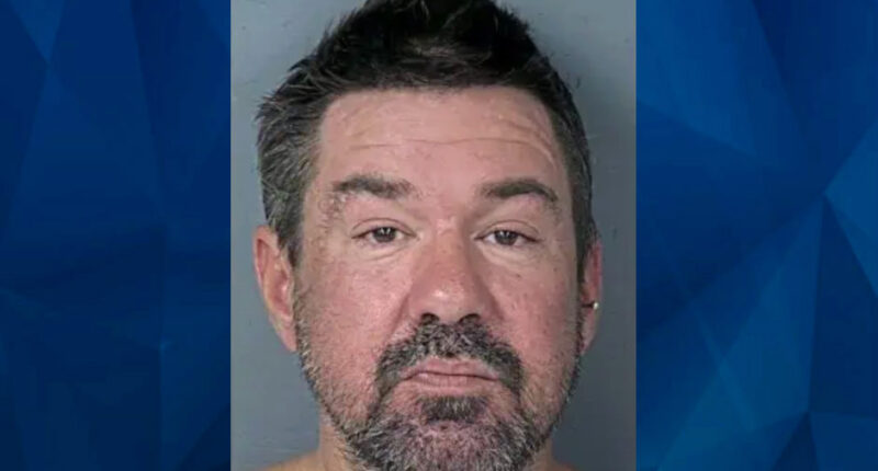 Florida Man Charged After Elderly Mother Found With Open Sores, Maggot-Infestation