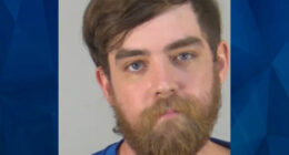 Florida Man Chases Childhood Friend Riding Motorcycle, Shoots at Him