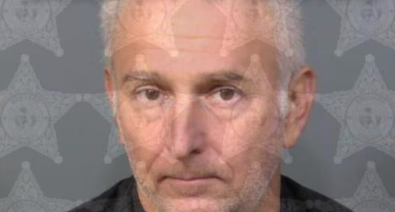 Florida Man Opens Fire on Woman, Companion Who Came to Wrong House