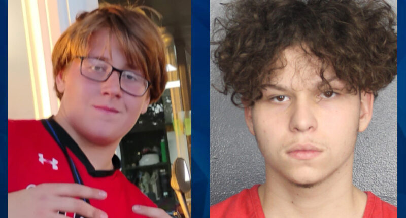 Florida Teen Charged With Killing Fellow Group Home Resident in Fight Over PlayStation