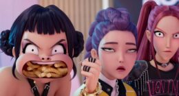 Following ‘Arcane,’ Prestige Animation Has Become Netflix’s Secret Weapon Against Disney
