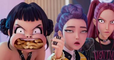 Following ‘Arcane,’ Prestige Animation Has Become Netflix’s Secret Weapon Against Disney