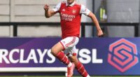 The FA have released a statement following the tragic death of former Arsenal academy star Billy Vigar after he suffered a 'significant brain injury' during a match