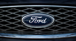 Ford Recalls 115,000 Vehicles in U.S. Due to Steering Flaw.