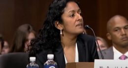 Foreign Citizens Shouldn't Be Allowed To Serve In US Government