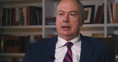 Former AGs Slam DC Bar's 'Dangerous' Crusade Against Jeff Clark