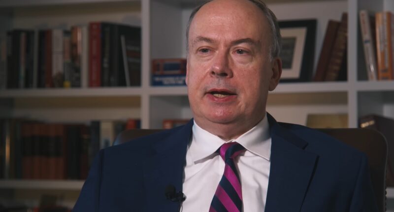 Former AGs Slam DC Bar's 'Dangerous' Crusade Against Jeff Clark