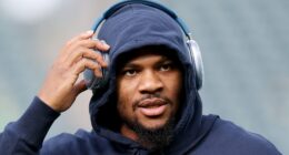 Former Cowboys ED Micah Parsons Had at Least 5 Suitors for Blockbuster Trade