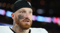 Former Detroit Lions QB Lands Gig Alongside Maxx Crosby