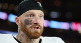 Former Detroit Lions QB Lands Gig Alongside Maxx Crosby