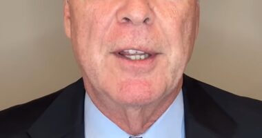 Former FBI Director James Comey called Trump 'a tyrant' and refused to back down after he was indicted by the Department of Justice on one count of making false statements and one count of obstruction