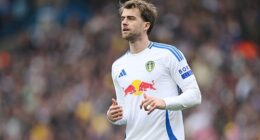 Patrick Bamford left Leeds in the summer after playing 205 games for the club