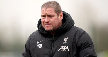 Former Liverpool women's team manager Matt beard was found hanged in his home before dying in hospital