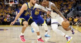 Former NBA All-Star Urges Warriors to Trade for $78 Million Guard