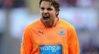 Former Newcastle and Norwich goalkeeper Tim Krul has retired from football aged 37