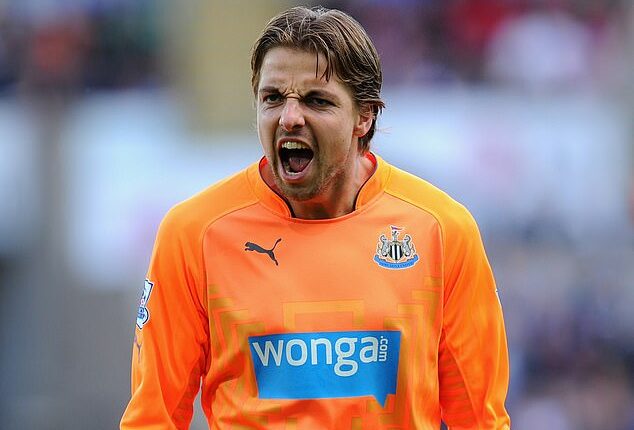 Former Newcastle and Norwich goalkeeper Tim Krul has retired from football aged 37