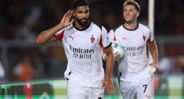 AC Milan midfielder Ruben Loftus-Cheek has reportedly earned a surprising call-up to Thomas Tuchel's England squad
