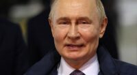 Russia will not compete at this winter's Olympic Games due to sanctions over Vladimir Putin's invasion of Ukraine