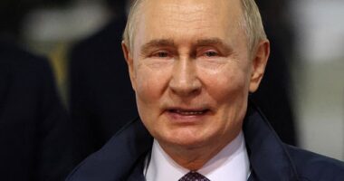 Russia will not compete at this winter's Olympic Games due to sanctions over Vladimir Putin's invasion of Ukraine