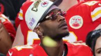 Former Seahawks Veteran WR Shocked By Being Cut