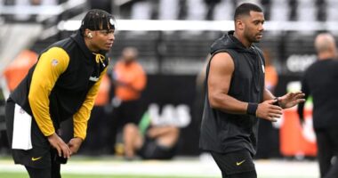 Former Steelers QB's Benching Could Be Imminent: Report