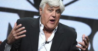 Former Tonight Show Host Jay Leno Has Dire Prediction About Free Speech After Charlie Kirk Killing – RedState