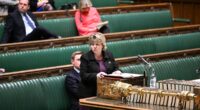 Former health minister defects to Reform