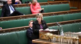 Former health minister defects to Reform