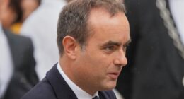 France’s new Prime Minister keeps head-butting his colleagues