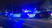One person was killed and several others were injured in a mass shooting that broke out during a wedding reception in a New Hampshire country club