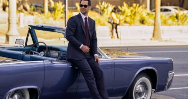 From Bosch to The Lincoln Lawyer