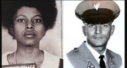 Fugitive Black Liberation Army Terrorist Assata Shakur Dies in Cuba.