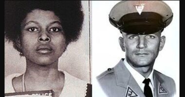 Fugitive Black Liberation Army Terrorist Assata Shakur Dies in Cuba.
