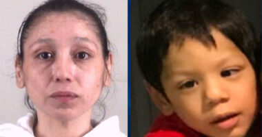 Fugitive Mom Accused of Killing 6-Year-Old Son Now Faces More Charges