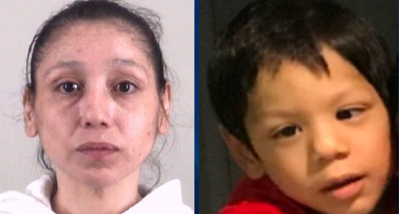 Fugitive Mom Accused of Killing 6-Year-Old Son Now Faces More Charges