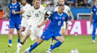 Nick Woltemade and Co have been blasted by Germany legend Bastian Schweinsteiger after their defeat by Slovakia