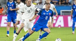 Nick Woltemade and Co have been blasted by Germany legend Bastian Schweinsteiger after their defeat by Slovakia